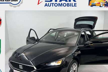 Seat Leon 62.991 km 20.890 &euro; Köln 50739