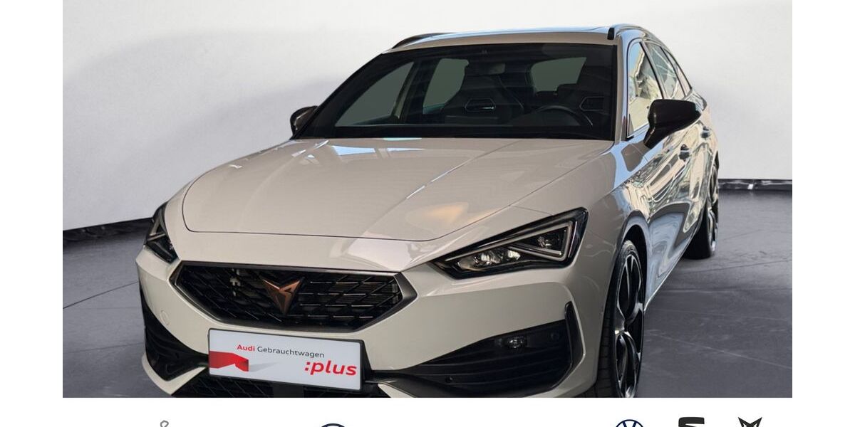 Cupra Leon 33.600 km 25.980 &euro; Hilden 40721