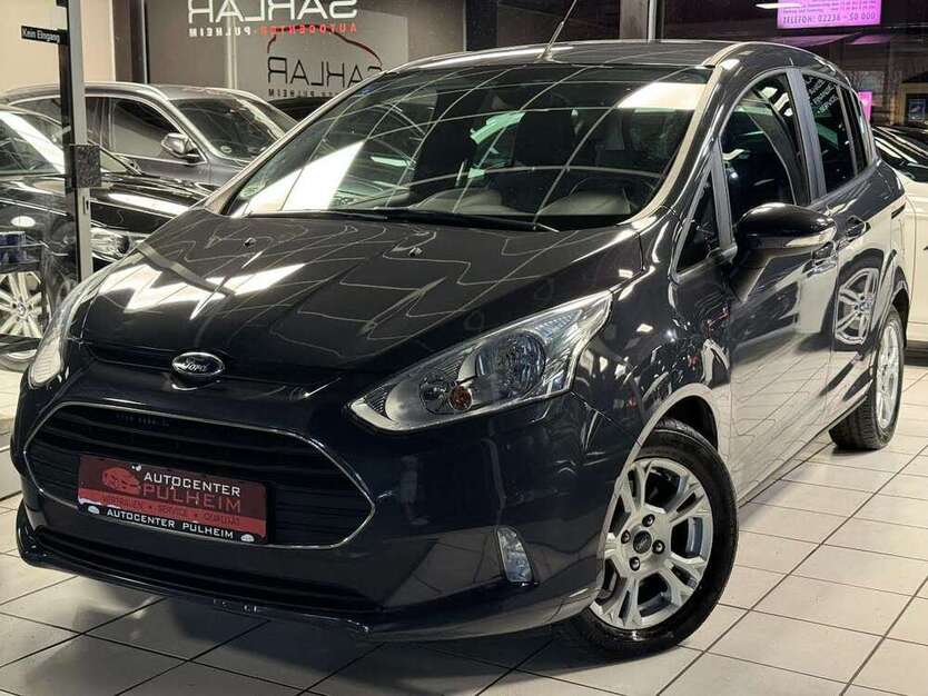 B-Max