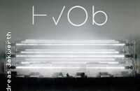 HVOB - The Silver Cage