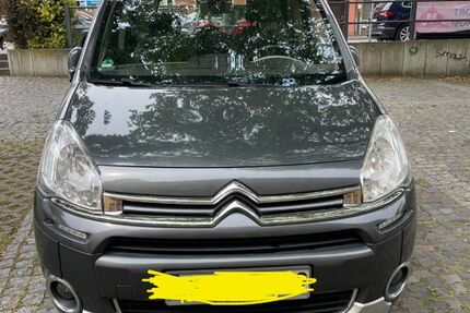 Citroen Berlingo 163.000 km 4.900 &euro; Rösrath 51503