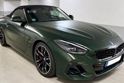 BMW Z4 5.000 km 63.300 &euro; Köln 50937