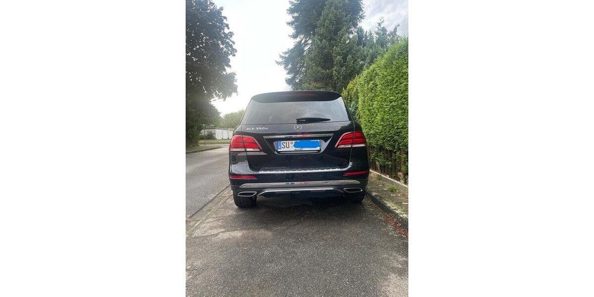 Mercedes-Benz GLE 149.000 km 31.900 &euro; Sankt Augustin 53757