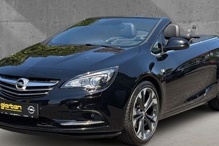 Opel Cascada 110.500 km 9.990 &euro; Hilden 40721