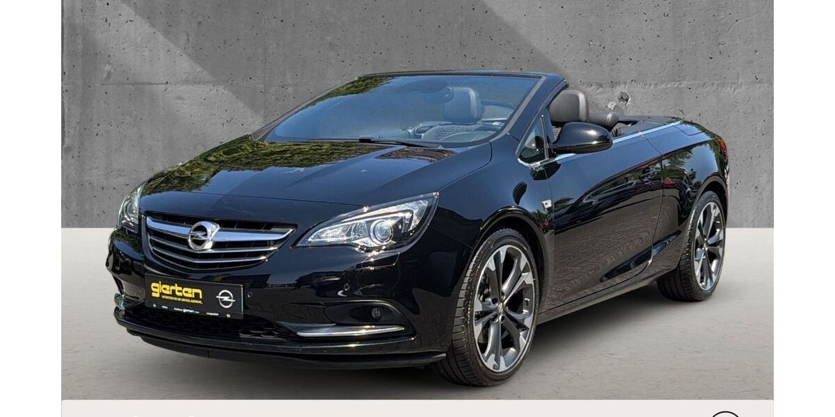 Opel Cascada 110.500 km 9.990 &euro; Hilden 40721