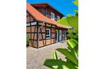Wohnen mit Charme - Fachwerktraum mit Gartenidylle in Bergheim-Oberaussem