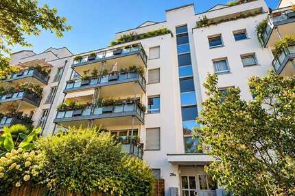 Wohnung Köln Ehrenfeld - 3.5 Zimmer, 106 m&sup2;, 665.000&euro; | Angebot:27580160