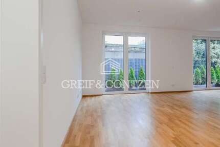 Wohnung zum Mieten in Köln 1.900 € 111 m² 3 zimmer