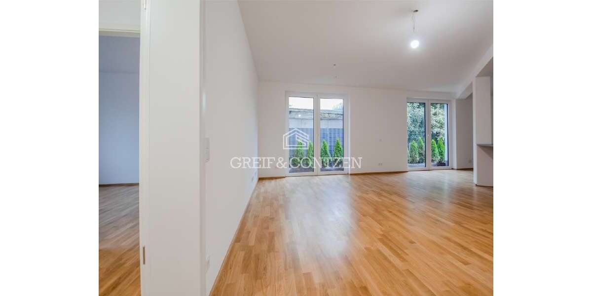 Wohnung zum Mieten in Köln 1.900 € 111 m² 3 zimmer