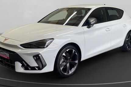 Cupra Leon 22.399 km 27.690 &euro; Köln 50823