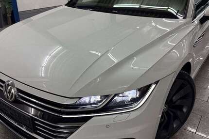 VW Arteon 155.743 km 24.990 € Köln 50829