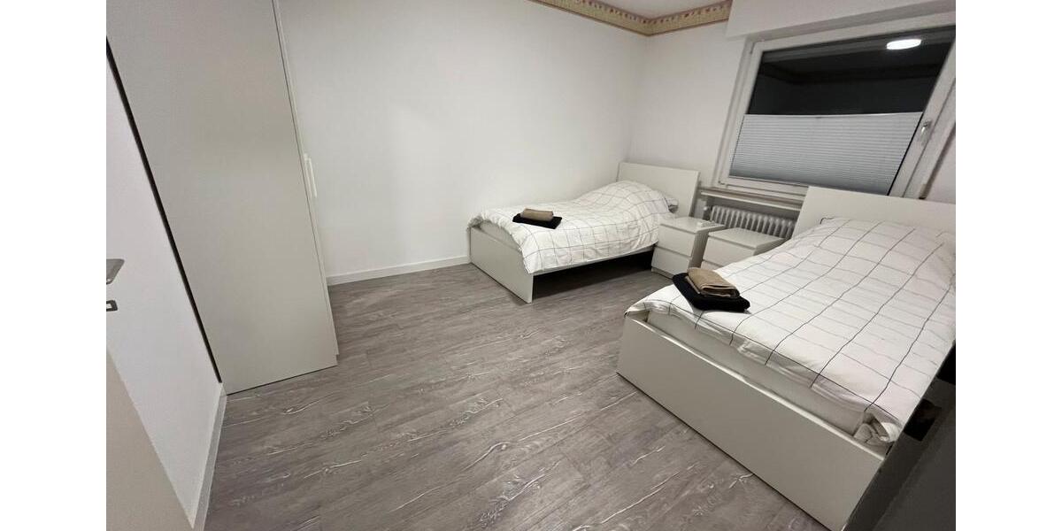 Etagenwohnung Leverkusen - 3 Zimmer, 86 m&sup2;, 289.000&euro; | Angebot:26433468