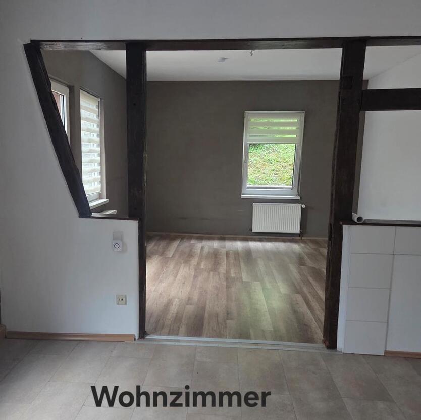 !Privatverkauf! 4-Raum-Doppelhaushälfte in Overath-Steinenbrück