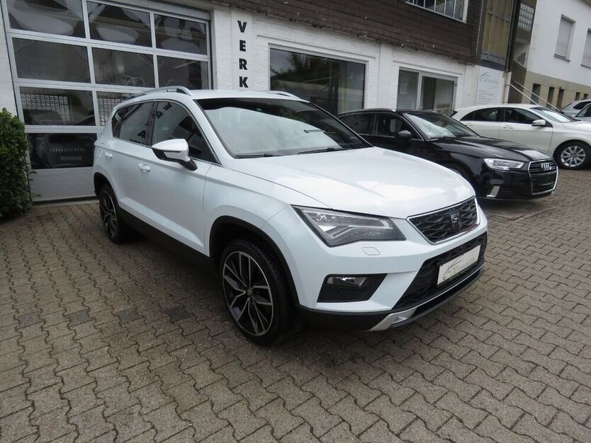 Ateca