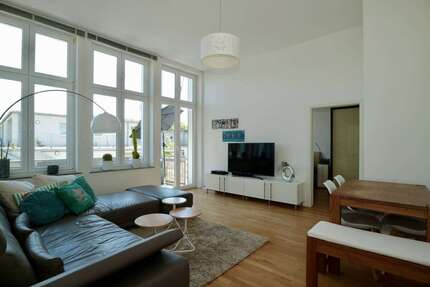 Wohnung Köln / Worringen Worringen - 2 Zimmer, 63 m&sup2;, 299.000&euro; | Angebot:27199820