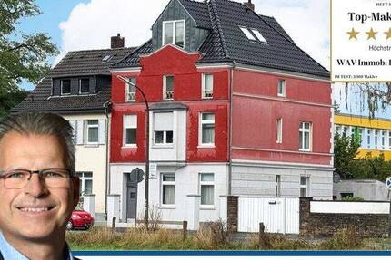 Haus Köln Sürth - 8 Zimmer, 213 m&sup2;, 720.000&euro; | Angebot:26853377