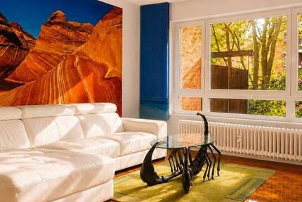 Wohnung Köln / Niehl Niehl - 2 Zimmer, 62 m&sup2;, 329.000&euro; | Angebot:27178929
