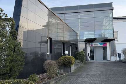 Gewerbeobjekt Solingen Heipertz - 1.300&euro; | Angebot:27582162