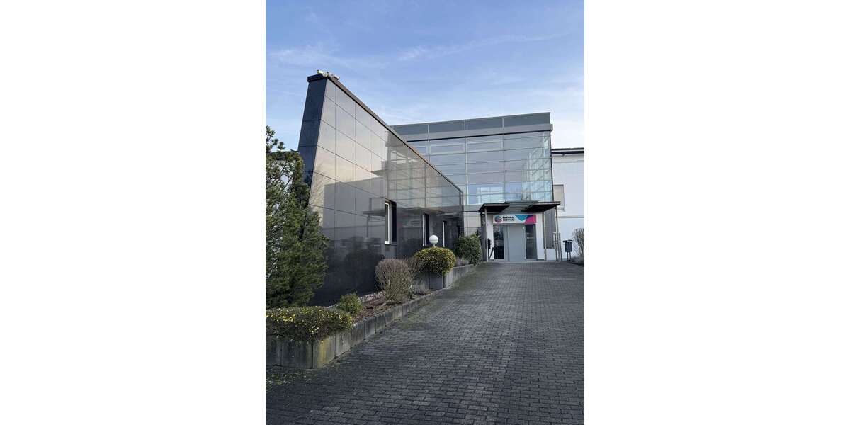 Gewerbeobjekt Solingen Heipertz - 1.300&euro; | Angebot:27582162