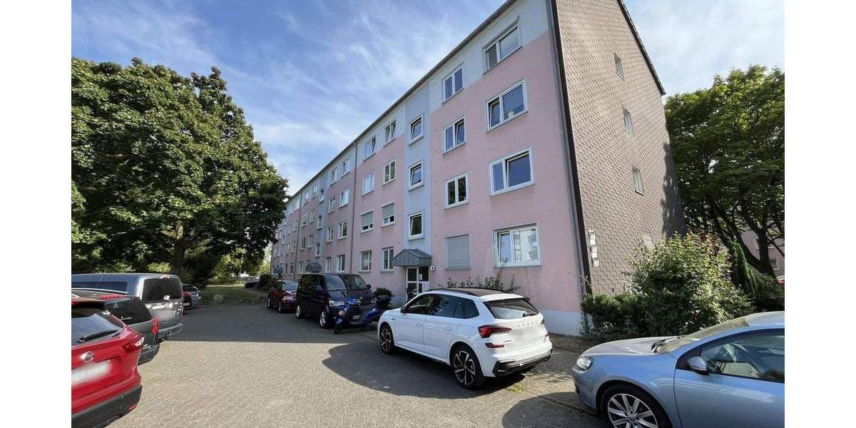 Familienfreundliche Wohnung 3 zimmer