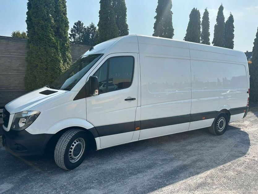Sprinter