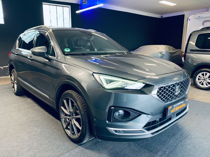 Seat Tarraco 170.300 km 17.999 € Hilden 40723