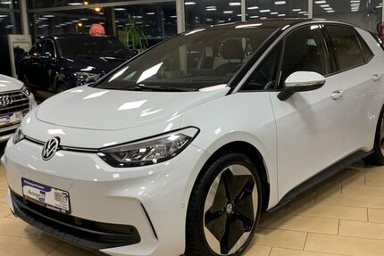 VW ID.3 10.386 km 36.900 € Hennef 53773