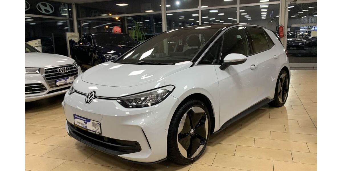VW ID.3 10.386 km 36.900 € Hennef 53773