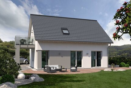 Individuelles Mehrfamilienhaus in Bergheim - Flexibles Wohnen mit allkauf Qualität und Service - Haus Bergheim Ahe | Angebot:27298562