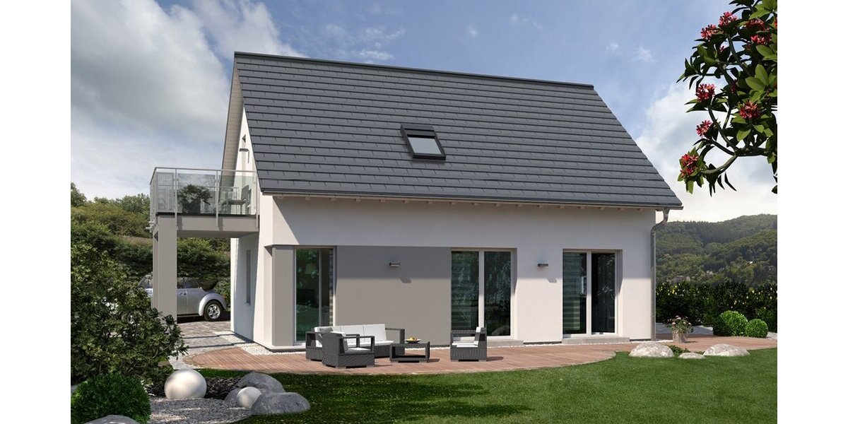 Individuelles Mehrfamilienhaus in Bergheim - Flexibles Wohnen mit allkauf Qualität und Service - Mehrfamilienhaus, Wohnhaus Bergheim Ahe | Angebot:27298562