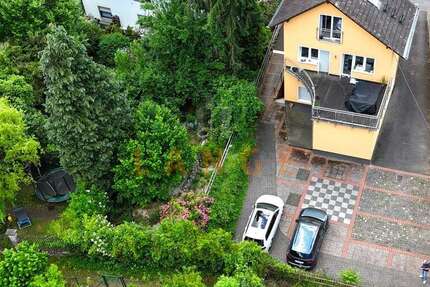 Haus zum Kaufen in Bonn 1.100.000 € 244 m² 9 zimmer