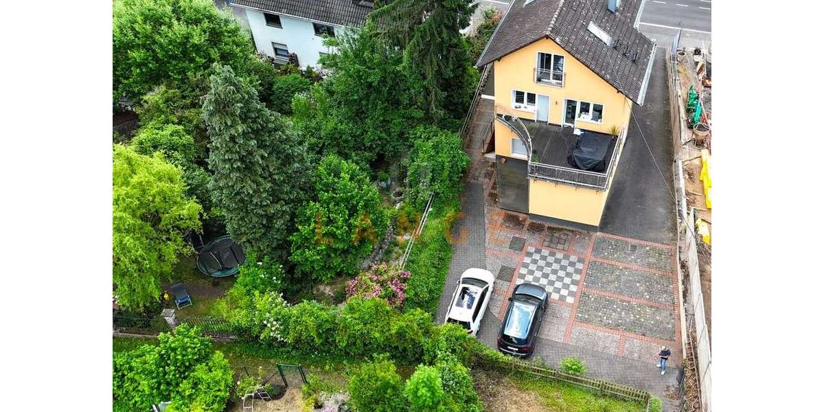 Haus zum Kaufen in Bonn 1.100.000 € 244 m² 9 zimmer