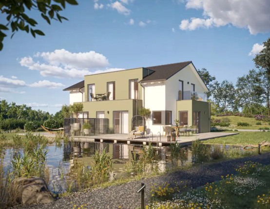 Preiswerte Mietkaufimmobilie abzugeben. Ohne Eigenkapital möglich. zimmer