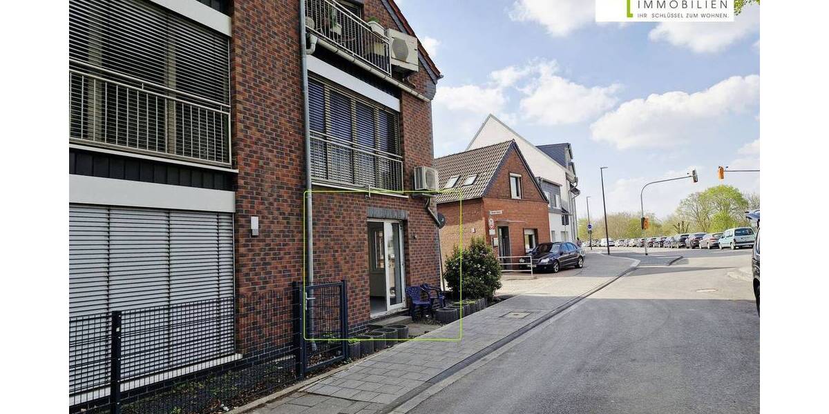 Gewerbeobjekt Köln / Worringen Worringen - 115.000&euro; | Angebot:26291402