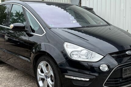 Ford S-Max 200.000 km 5.220 &euro; Pulheim 50259