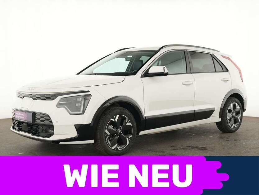 Kia Niro 19.305 km 26.763 € Neuss bei Düsseldorf 41460