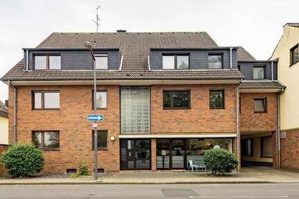 Büro in Köln 185.000 € 50 m²
