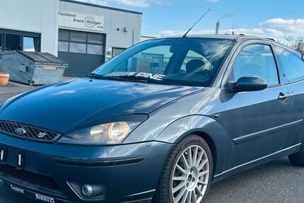 Ford Focus 169.000 km 3.299 &euro; Bonn 53111