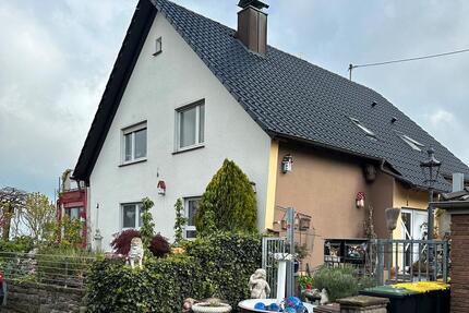 Haus Bonn Gielgen - 8 Zimmer, 260 m&sup2;, 815.000&euro; | Angebot:26837777