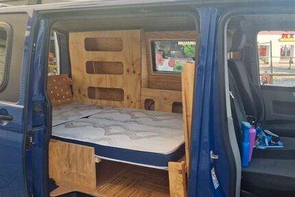 VW T5 Transporter 200.000 km 14.500 € Rommerskirchen 41569