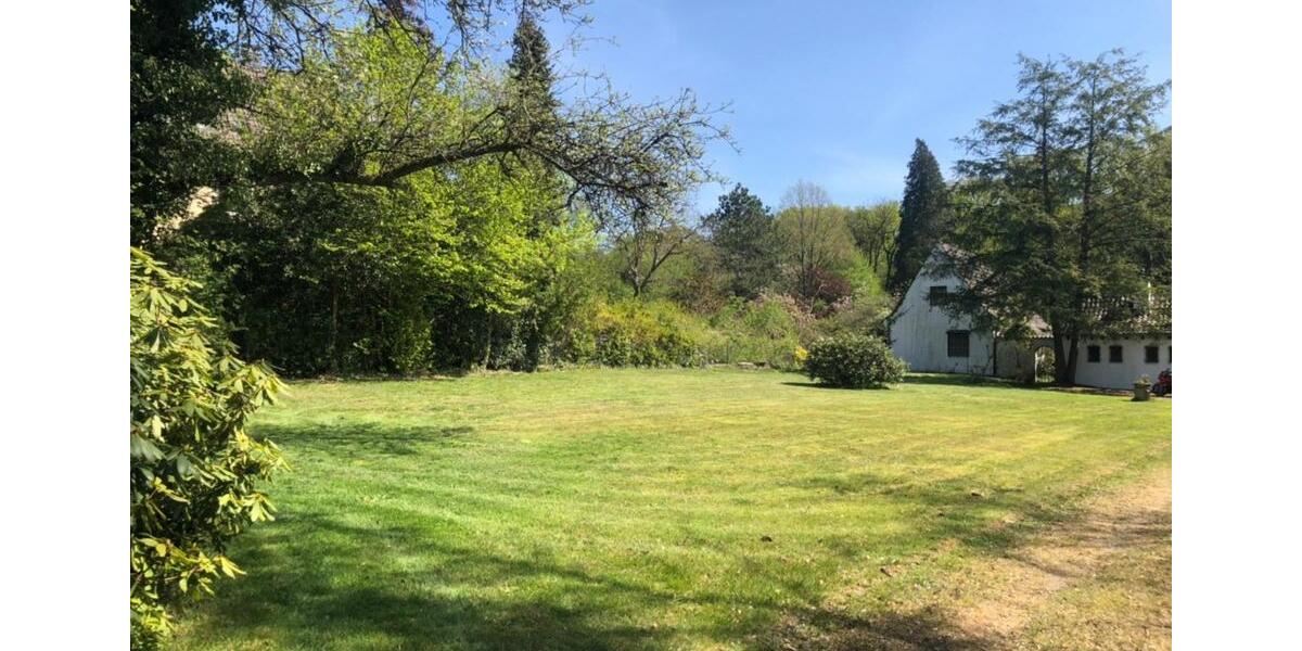 Einfamilienhaus Bergisch Gladbach Alt-Frankenforst - 8 Zimmer, 120 m&sup2;, 1.800.000&euro; | Angebot:23526570