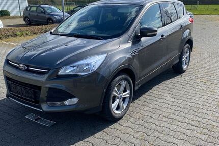 Ford Kuga 245.000 km 6.400 &euro; Erftstadt 50374