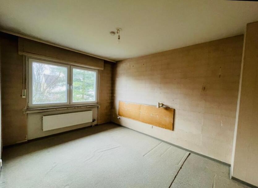 Einfamilienhaus - Doppelhaushälfte - Vor den Toren Kölns zimmer