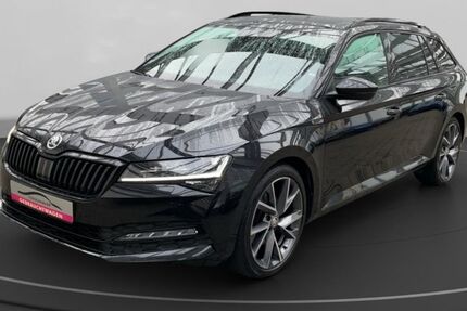 Skoda Superb 87.777 km 26.980 &euro; Köln-Mülheim 51063