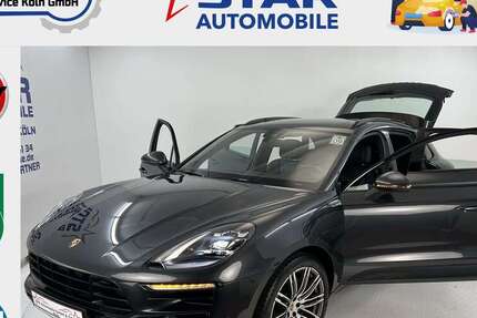 Porsche Macan 58.767 km 44.390 &euro; Köln 50739