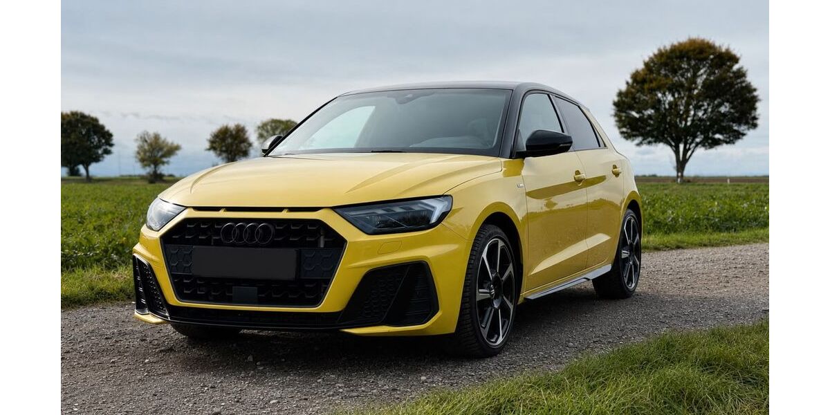Audi A1 108.000 km 14.900 &euro; Erftstadt 50374