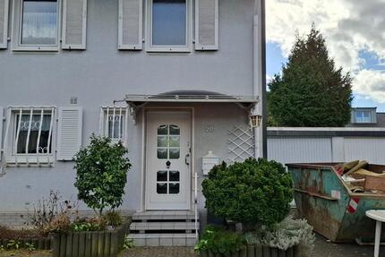 Haus Köln Porz - 4 Zimmer, 98 m&sup2;, 415.000&euro; | Angebot:25420625