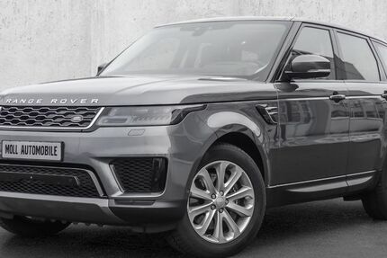 Land Rover Range Rover Sport 52.000 km 44.900 € Köln 51149