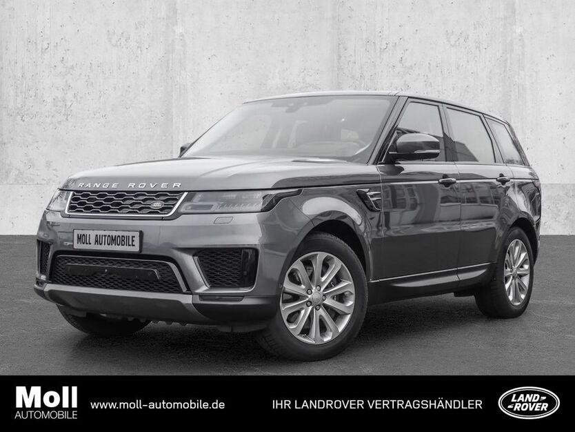 Land Rover Range Rover Sport 52.000 km 44.900 € Köln 51149
