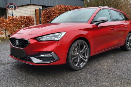 Seat Leon 84.552 km 18.199 &euro; Leverkusen 51375